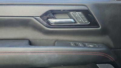 2025 GMC Yukon XL 4WD AT4 Ultimate