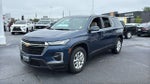 2023 Chevrolet Traverse FWD LS