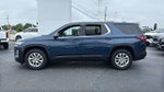 2023 Chevrolet Traverse FWD LS
