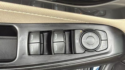 2023 Chevrolet Traverse FWD LS