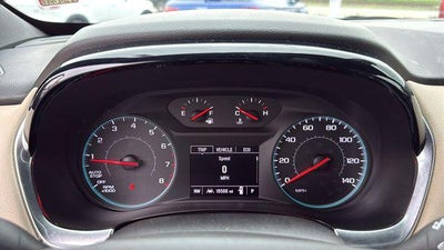 2023 Chevrolet Traverse FWD LS