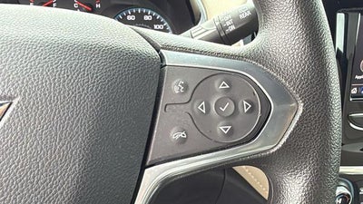 2023 Chevrolet Traverse FWD LS