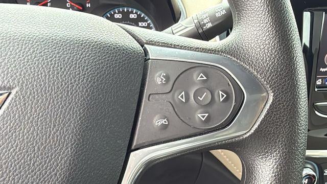 2023 Chevrolet Traverse FWD LS