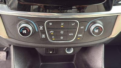 2023 Chevrolet Traverse FWD LS