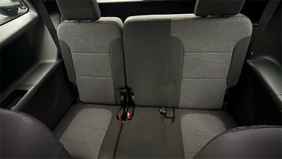 2023 Chevrolet Traverse FWD LT Cloth