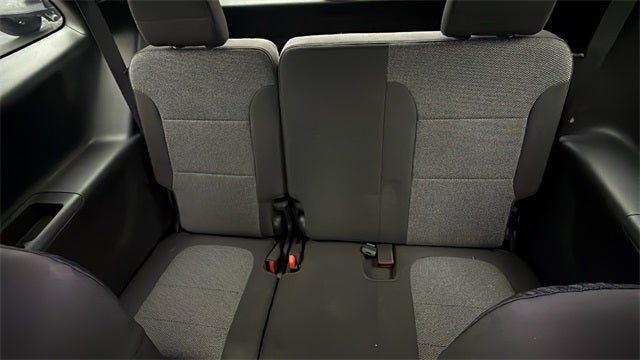 2023 Chevrolet Traverse FWD LT Cloth