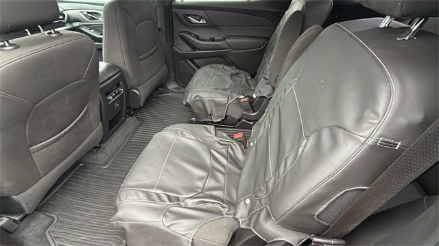 2023 Chevrolet Traverse FWD LT Cloth