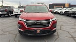 2023 Chevrolet Traverse FWD LT Cloth