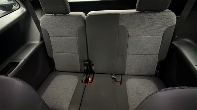 2023 Chevrolet Traverse FWD LT Cloth