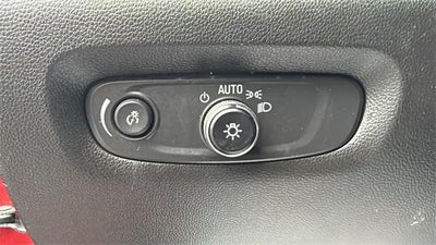 2023 Chevrolet Traverse FWD LT Cloth