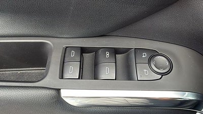 2025 Chevrolet Traverse FWD LT