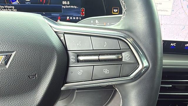 2025 Chevrolet Traverse FWD LT