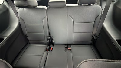 2025 Chevrolet Traverse FWD High Country