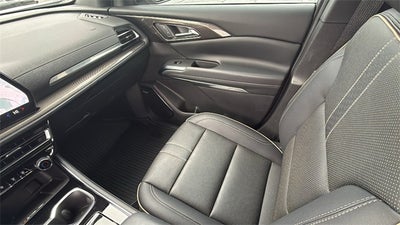 2025 Chevrolet Traverse FWD High Country