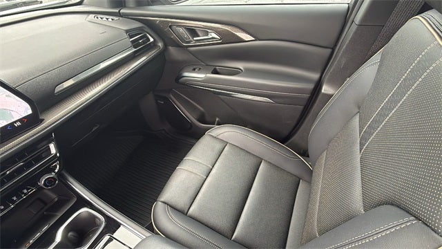 2025 Chevrolet Traverse FWD High Country