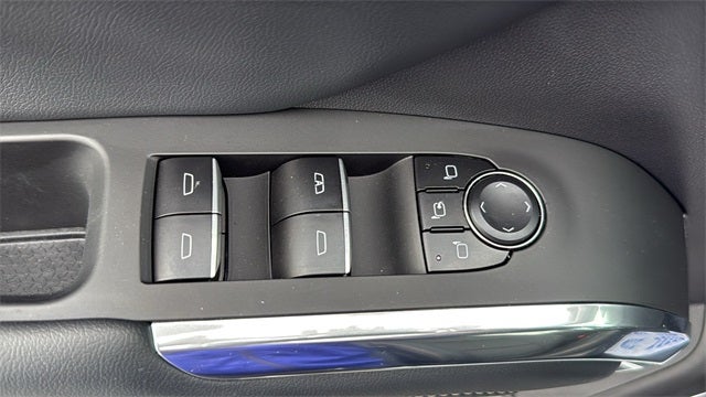 2025 Chevrolet Traverse FWD High Country