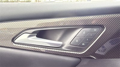 2025 Chevrolet Traverse FWD High Country