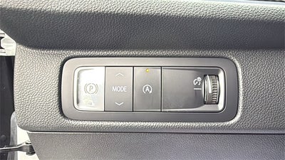 2025 Chevrolet Traverse FWD High Country