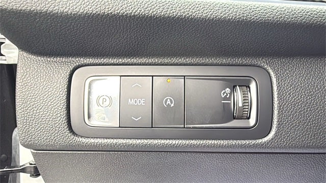 2025 Chevrolet Traverse FWD High Country