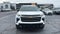 2025 Chevrolet Traverse FWD High Country