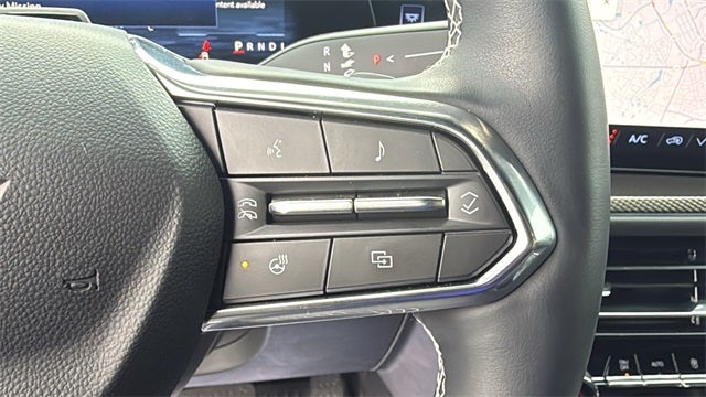 2025 Chevrolet Traverse FWD High Country