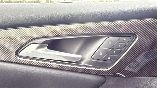 2025 Chevrolet Traverse FWD High Country