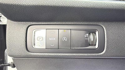 2025 Chevrolet Traverse FWD High Country