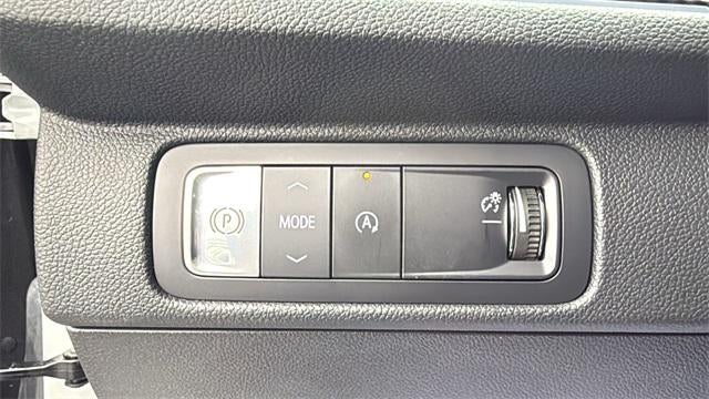 2025 Chevrolet Traverse FWD High Country