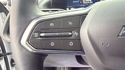 2025 Chevrolet Traverse FWD High Country