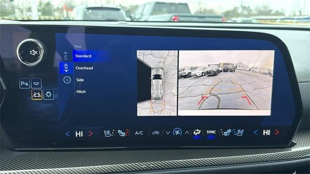 2025 Chevrolet Traverse FWD High Country