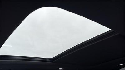 2025 Chevrolet Traverse FWD High Country