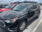 2019 Chevrolet Traverse 3LT