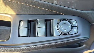 2020 Chevrolet Traverse AWD RS