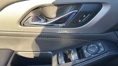 2020 Chevrolet Traverse AWD RS