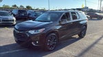 2020 Chevrolet Traverse AWD RS