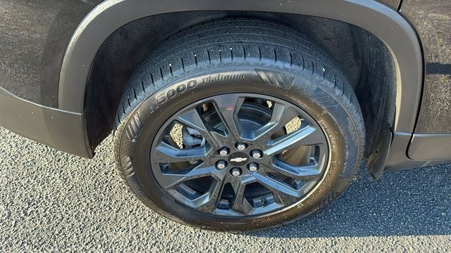 2020 Chevrolet Traverse AWD RS