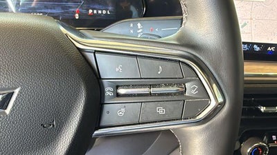 2025 Chevrolet Suburban 4WD High Country