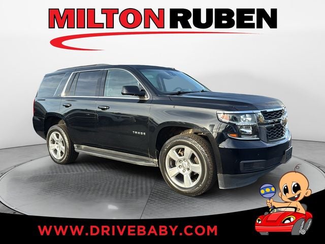 2020 Chevrolet Tahoe 2WD LT