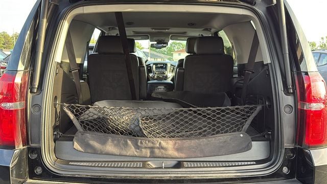 2020 Chevrolet Tahoe 2WD LT