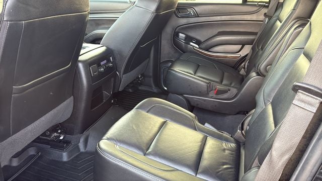 2020 Chevrolet Tahoe 2WD LT