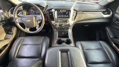 2020 Chevrolet Tahoe 2WD LT