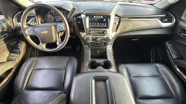 2020 Chevrolet Tahoe 2WD LT