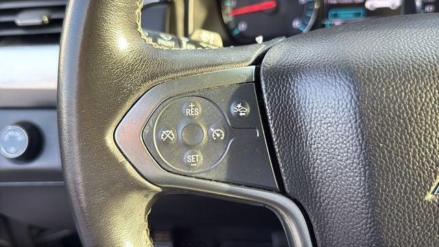 2020 Chevrolet Tahoe 2WD LT