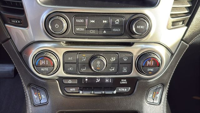2020 Chevrolet Tahoe 2WD LT