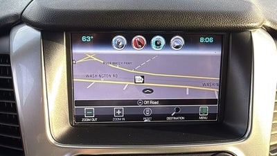 2020 Chevrolet Tahoe 2WD LT