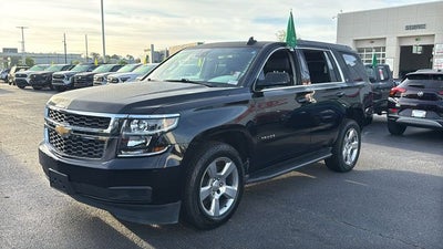 2020 Chevrolet Tahoe 2WD LT