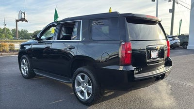 2020 Chevrolet Tahoe 2WD LT