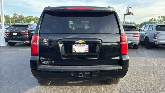 2020 Chevrolet Tahoe 2WD LT