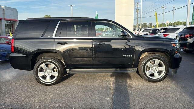 2020 Chevrolet Tahoe 2WD LT