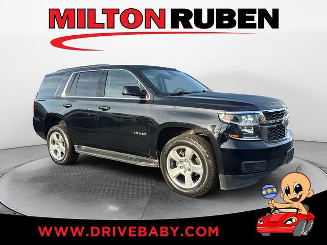 2020 Chevrolet Tahoe 2WD LT